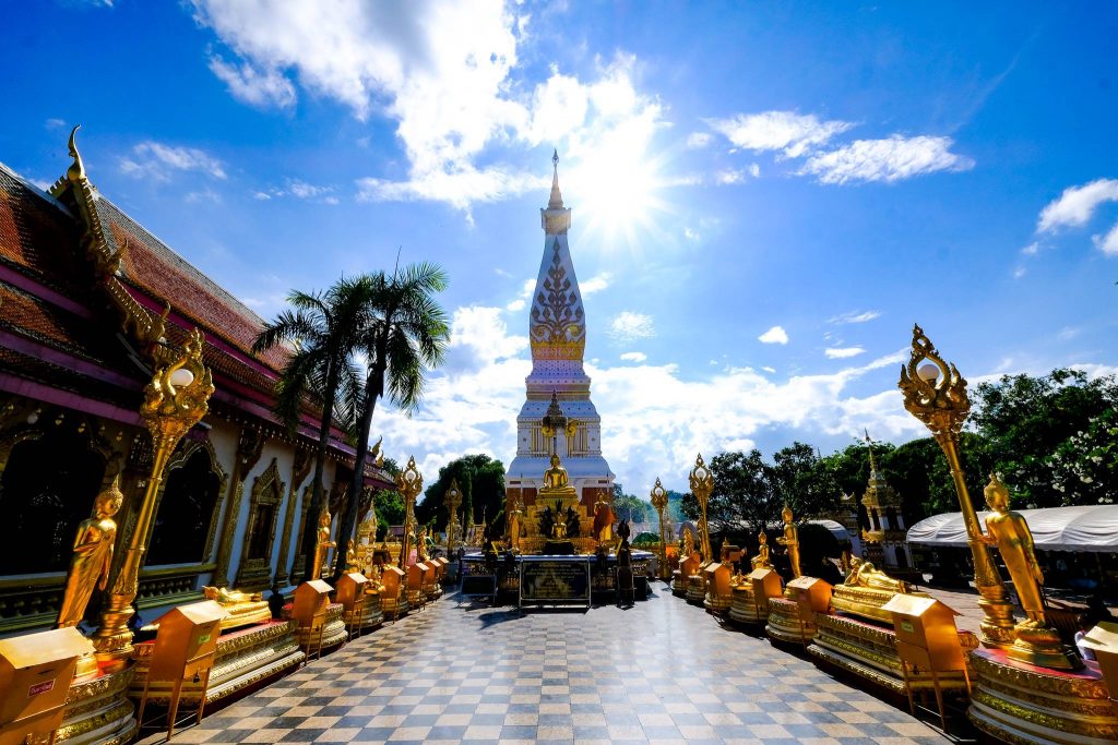 พระธาตุพนม